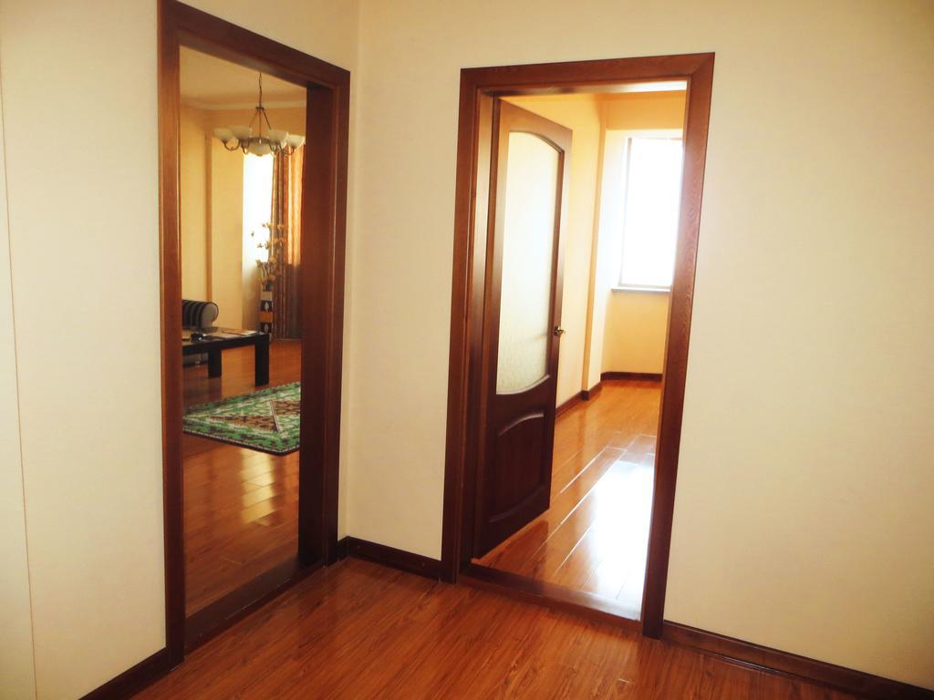 Bishkek House Apartament Стая снимка