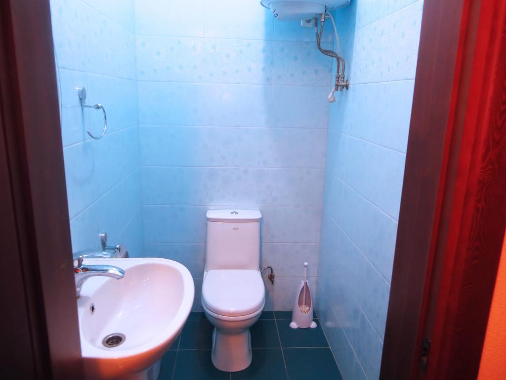 Bishkek House Apartament Стая снимка