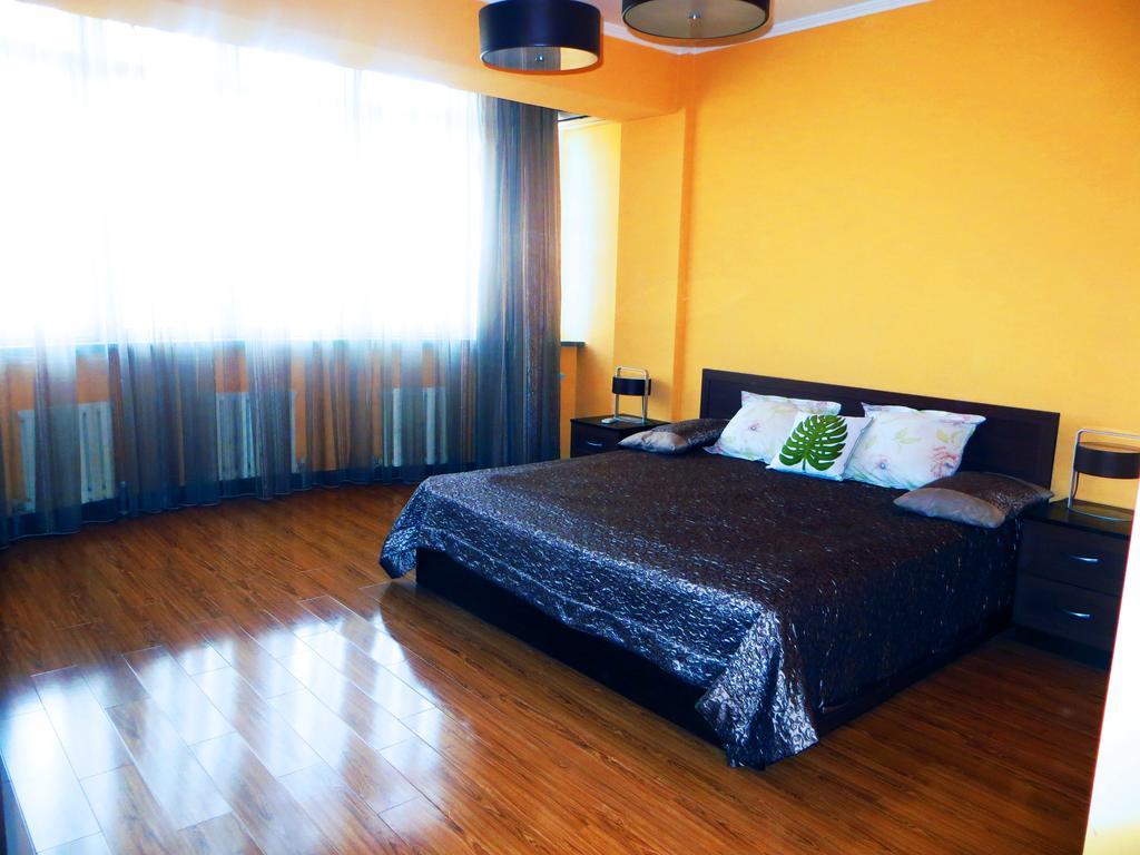 Bishkek House Apartament Екстериор снимка