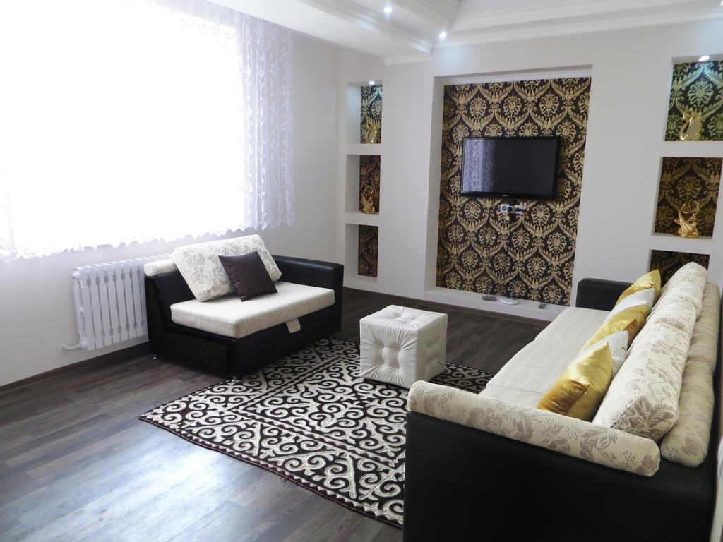 Bishkek House Apartament Екстериор снимка