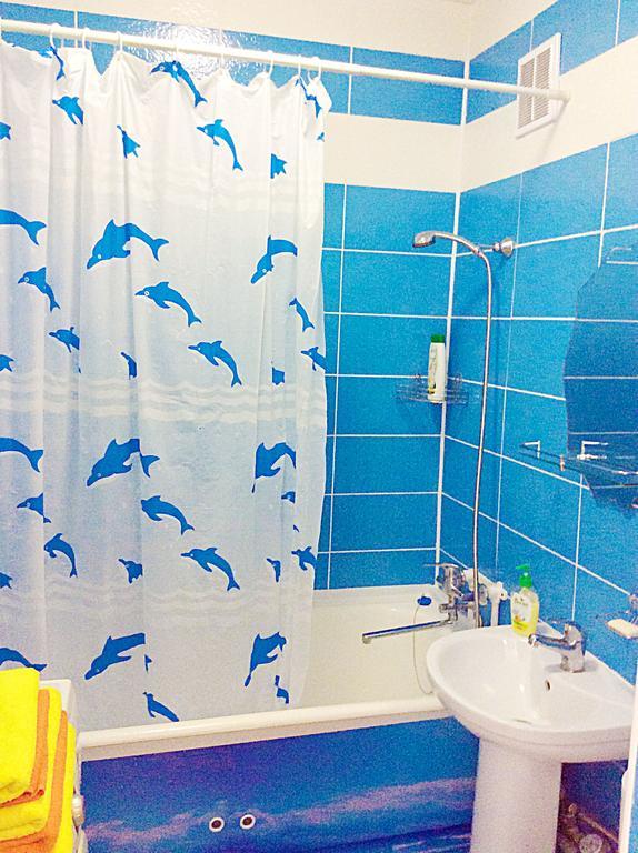 Bishkek House Apartament Екстериор снимка