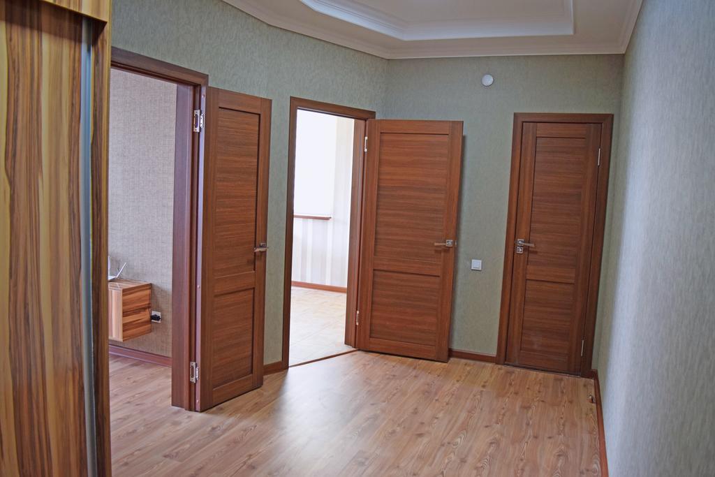 Bishkek House Apartament Екстериор снимка