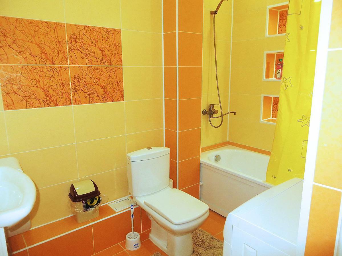 Bishkek House Apartament Екстериор снимка